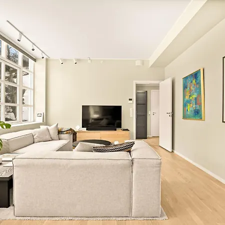 Bv1 - New 2br Near Ocean Daire