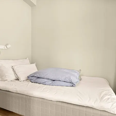 Daire Bv1 - New 2br Near Ocean