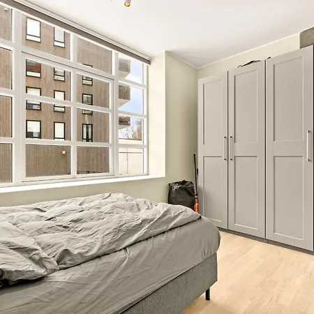Bv1 - New 2br Near Ocean Daire