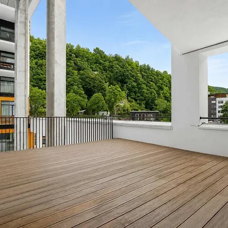 Daire Bv1 - New 2br Near Ocean *